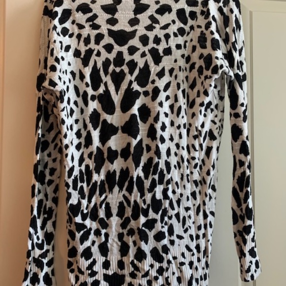 John and Jenn Top - Picture 2 of 2